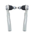 MS601174 10× Front Lower Control Arms Tie Rod Sway Bar Link For Honda CR-V 12-14