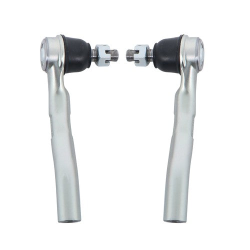 MS601174 10× Front Lower Control Arms Tie Rod Sway Bar Link For Honda CR-V 12-14