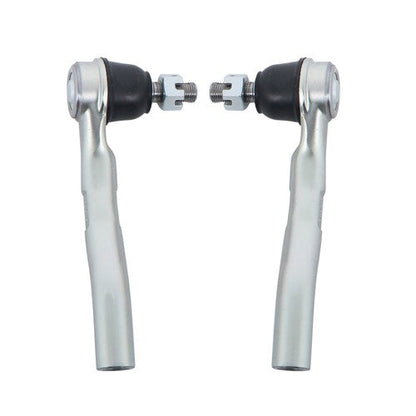MS601174 10× Front Lower Control Arms Tie Rod Sway Bar Link For Honda CR-V 12-14