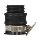 With Tubing Hose 226FT Automatic Irrigation System Adjustable Nozzle Micro Drip