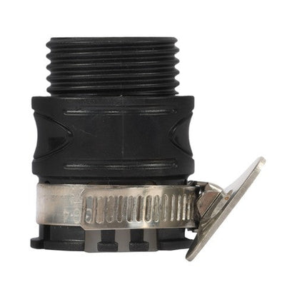 With Tubing Hose 226FT Automatic Irrigation System Adjustable Nozzle Micro Drip