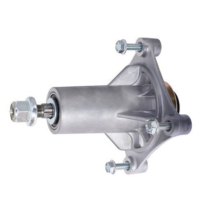 2 PACK Lawn Mower Spindle 532187281 532187292 532192870 539112057