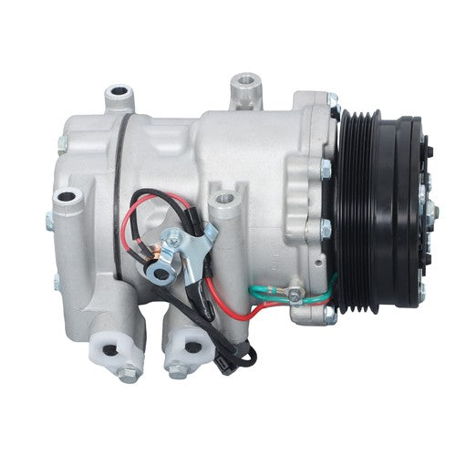 AC A/C Compressor with Clutch For Honda Civic 1994-2000 Honda CR-V 1997-2001