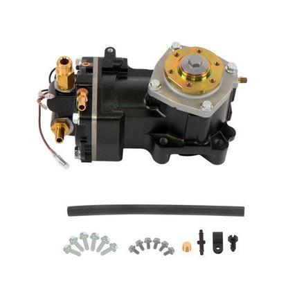 8M0133589 8M0060051 For Mercury OptiMax 3.0L 200 HP & 225 HP DFI Air Compressor