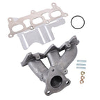 Right Exhaust Manifold w/ Gasket for Chevrolet Traverse 2009 2010 2011-2017 3.6L