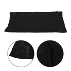 Front Seat Back Cover For Yamaha G29 Drive Golf Carts 2007-2016