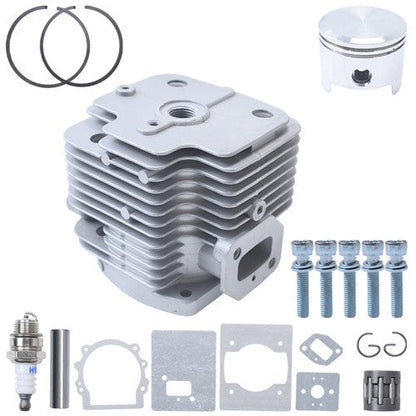 48mm Cylinder Piston Kit for Echo Backpack Blower PB 650 PB 651H PB 750H