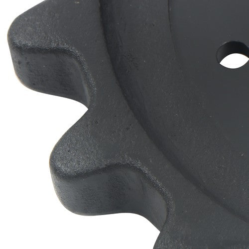 304-1916 Sprocket Fits CAT 299C 289C 279C 279D 289D 299D 3041916 12 Bolt Hole