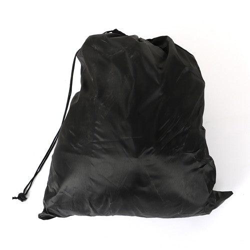 Heavy Duty Cargo Net For Pickup Trucks W/ Cam Buckles & S-Hooks 6.75' x 8' FT