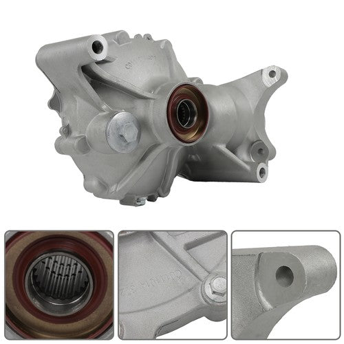 For Honda Final Drive Differential 41300-HR6-A60 2015-2016 TRX420FA TRX500FM