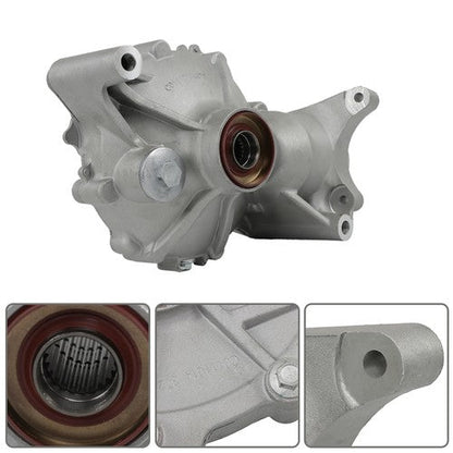 For Honda Final Drive Differential 41300-HR6-A60 2015-2016 TRX420FA TRX500FM