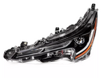 For 2020-2022 Toyota Corolla SE XLE XSE 3D DRL LED Headlight Left Driver Side
