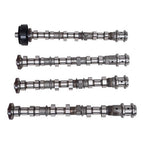 Set of 4 Engine Camshaft for Jeep for Dodge for Chrysler for Ram 36L 2011 2018