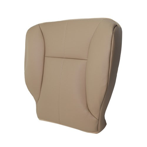 Passenger Bottom Leather Seat Cover For Dodge Ram 1500 2500 3500 SLT 1998-2002