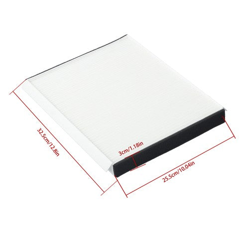4 x Cabin Air Filter Replacement Fit For Volvo Truck 20435801 AF26405‎ P606555