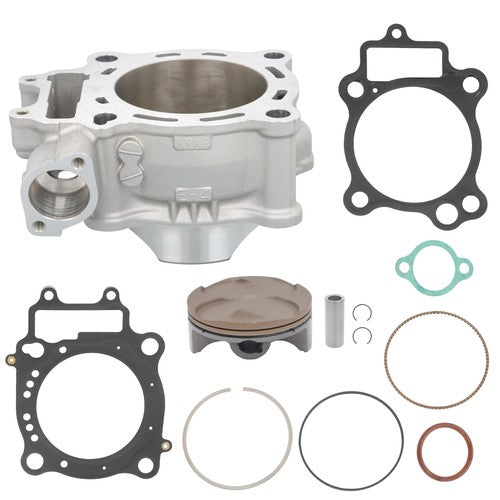 For Honda CRF250X 2004-2015 78mm Cylinder Engine Piston Kit Dirt Bike 12.9:1