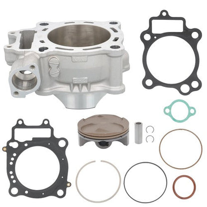 For Honda CRF250X 2004-2015 78mm Cylinder Engine Piston Kit Dirt Bike 12.9:1