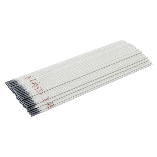 E6010 1/8 Inch Premium Arc Welding Rods Carbon Steel Electrode 5 lb New