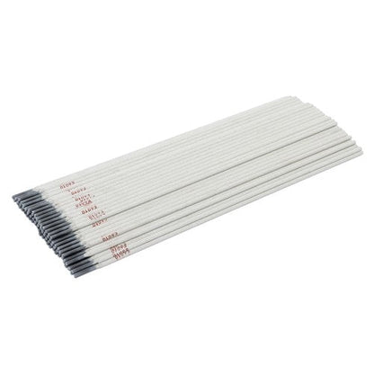 E6010 1/8 Inch Premium Arc Welding Rods Carbon Steel Electrode 5 lb New
