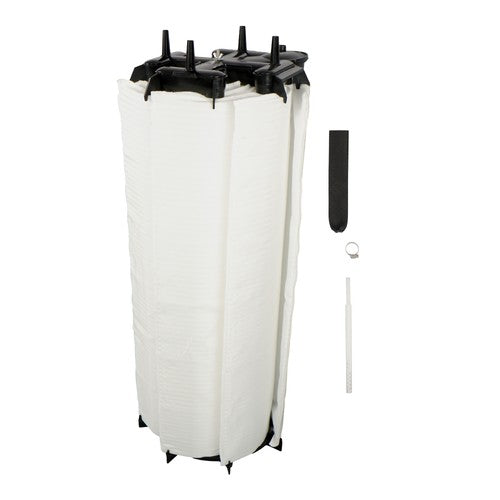 72 sq.ft. For Ground Pool Fit For Hayward DE7220 DEX7200DC Pool Filter Assembly