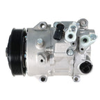For Toyota Camry 2012 2013 2014 2015 2.5L A/C AC Compressor & Clutch CO 11303C