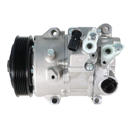 For Toyota Camry 2012 2013 2014 2015 2.5L A/C AC Compressor & Clutch CO 11303C