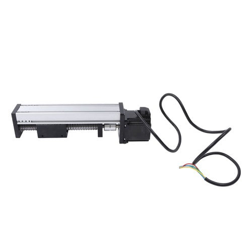 Linear Stage Actuator with NEMA23(5756) Stepper Motor 100mm Stroke DC 24V