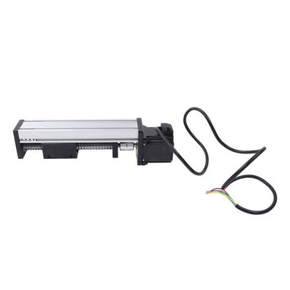 Linear Stage Actuator with NEMA23(5756) Stepper Motor 100mm Stroke DC 24V