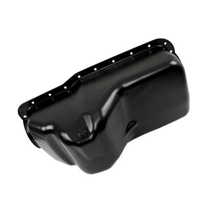 For Ford F-250 F-150 1980 1981-1996 5.0L V8 Durable 1PC Engine Oil Pan 264-002