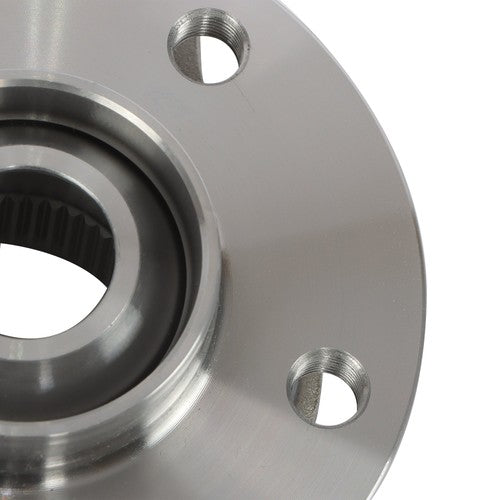 4pcs Wheel Hub Bearing Assembly Front/Rear For Audi A4 A5 A6 Q5 S4 S5 All Models