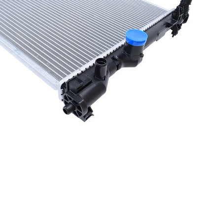 Radiator for Lexus ES300h NX350h for Toyota Camry Rav4 Avalon 2 5L 2018 2024
