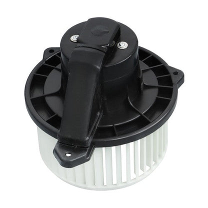 A/C Heater Blower Motor Front For Dodge Ram 1500 2500 3500 Jeep Grand Cherokee
