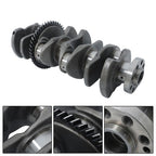 1340128030 Crankshaft Fit For 2002-2008 Toyota Camry Solara 2.4L L4 2AZFE 2AZ