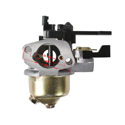 For Kohler SH265 Replaces 18-853-16-S Lawn Mower Carburetor W/Gasket 1885316S