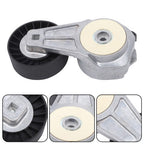 Belt Tensioner 504315785 4898548 for CAT E110B E120B E240B E300 Engine NEW