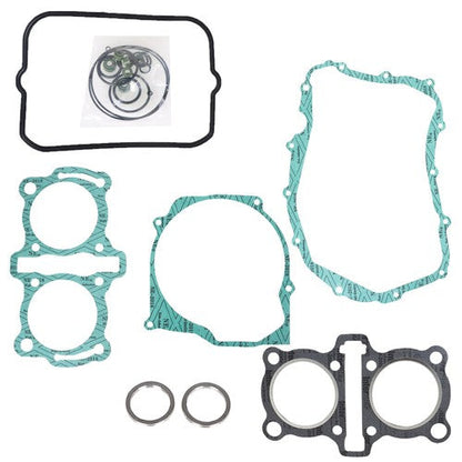 For Honda CB450SC Nighthawk CB450T CM450 82-85 Complete Engine Gasket Kit Set