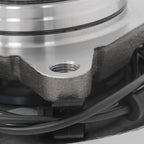 Wheel Hubs Bearing Front 1Pc For Ford Expedition Lincoln Navigator 2000-2006 4WD