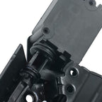 51247114612 Rear door lock For BMW X6 2009-2014 530xi 535i xDrive 535xi NEW