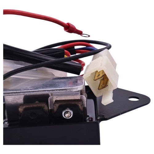 AVR Automatic Voltage Regulator G3949-02800 for Kubota J108 J110 J112 J114 J116