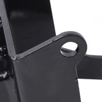 REAR 2" REC Trailer Connector Rear Receiver For Can Am RENEGADE G2 100945