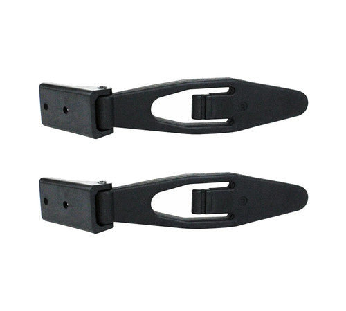 2 Hood Latch Assemblies for Freightliner Trucks - Northline Parts product image