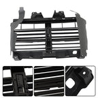 68302661AB For RAM 1500 2014 15 16 17 2018 3.0L Active Grille Shutter With Motor