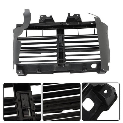 68302661AB For RAM 1500 2014 15 16 17 2018 3.0L Active Grille Shutter With Motor