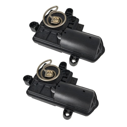 New 2x Active Exhaust Valve Actuator Left + Right For 15-22 Dodge Charger 5.7L