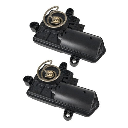 New 2x Active Exhaust Valve Actuator Left + Right For 15-22 Dodge Charger 5.7L