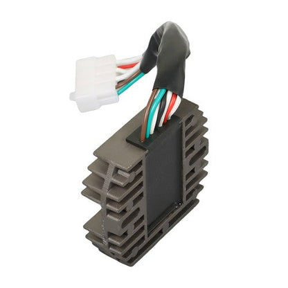 Regulator Rectifier For Yamaha XS400 XS650 FJ600 1978 1979 1980 -1983 1984 1985