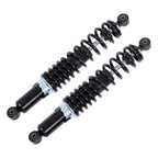 Rear Shock Absorber 2pcs 1995-1996 For Honda Fourtrax Foreman 400 (TRX400FW)
