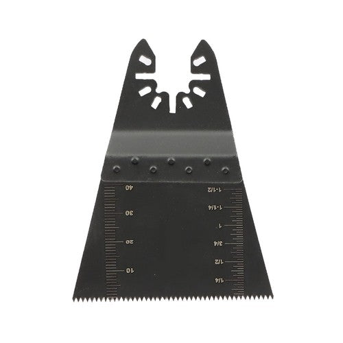 29PCS Universal Wood Metal Oscillating Multitool Quick Release Saw Blades New