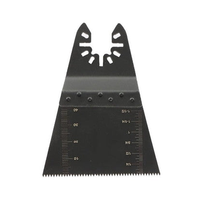 29PCS Universal Wood Metal Oscillating Multitool Quick Release Saw Blades New