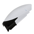 For Yamaha TTR110 2008 2009 2010 2011-2015 Pit Bike White Plastics Fender
